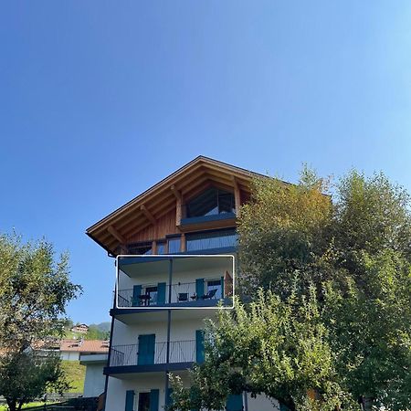 Amontis Dolomites Appartement Seis am Schlern Kamer foto